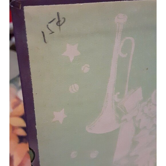 Vintage Fanny Forget By Jane Flory Tell A Tale Books 1946 Nice Condition USA - Picture 6 of 11